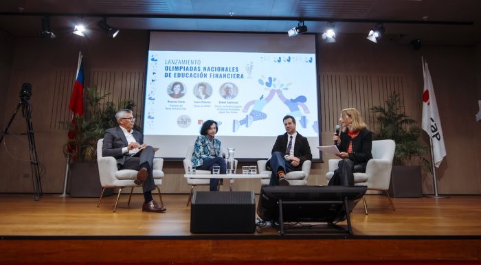 Lanzan Olimpiadas Nacionales de Educación Financiera para los estudiantes de la Educación Media