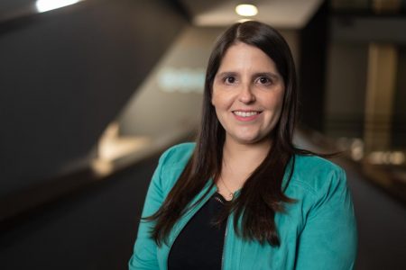 Ma. Cristina Escobar Contreras