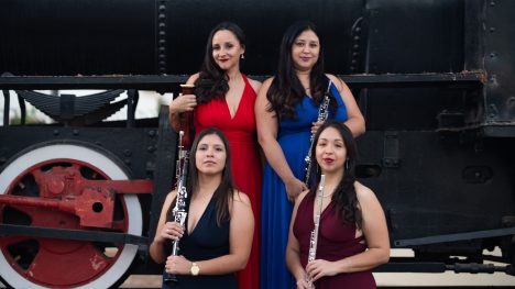 Festival Internacional Atacama ClarinetFest
