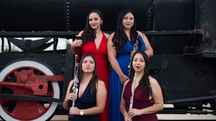 Festival Internacional Atacama ClarinetFest