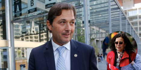 Exfiscal Marisa Navarrete y salida de Cooper: vimos prácticas "que no pueden ser toleradas"