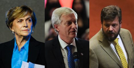 Derecha cierra filas en torno a Cooper pese a fallo sobre vulneración de derechos y práctica ilegal