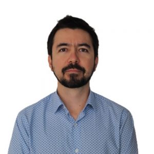 Mauricio Muñoz