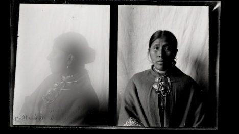 El documental que desclasifica archivos desconocidos sobre prisioneros mapuche del siglo XIX