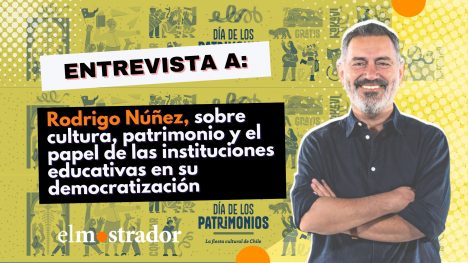 Fomentando el acceso libre a la cultura y el legado en el Día de los Patrimonios
