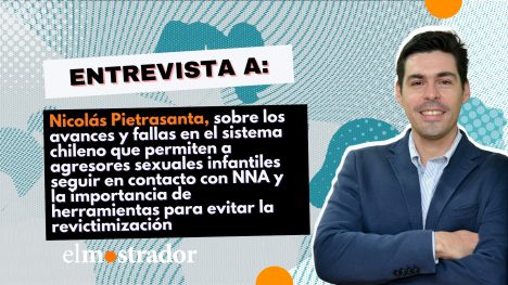 "Un debate necesario": el desafío de equilibrar la protección infantil y la reinserción social"