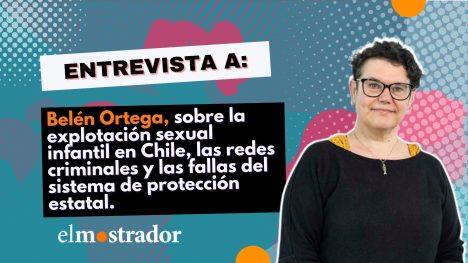 "El Estado falla y los explotadores aparecen como salvación": mecanismos de la explotación infantil