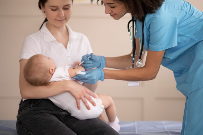 OMS actualiza directrices para diagnóstico, tratamiento y atención de meningitis en 2025