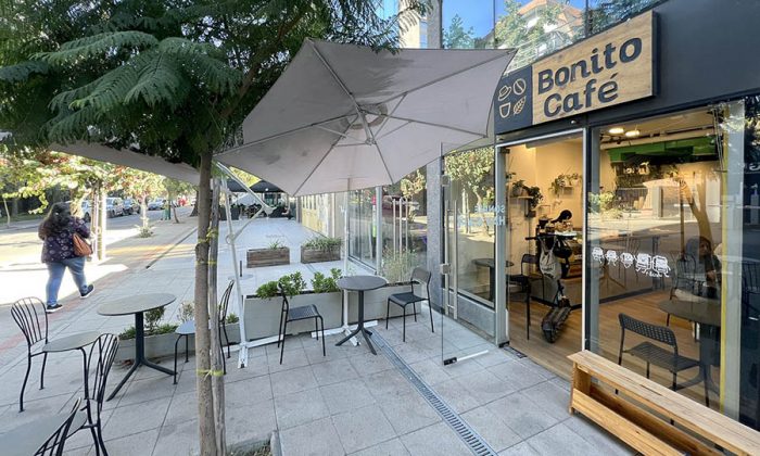De la finca a tu taza y a tu mocktail: la apuesta por ser más que una cafetería de Bonito Café