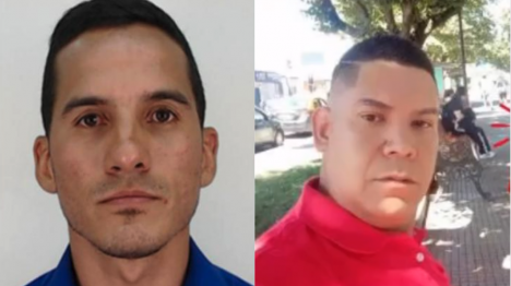 Las semejanzas entre el último crimen de venezolano en Arica y el homicidio del teniente Ojeda