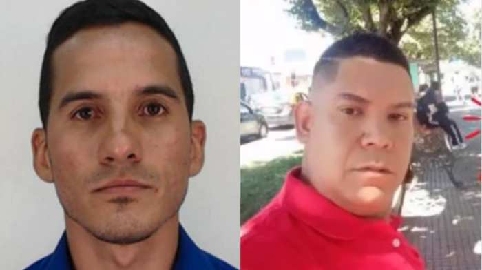 Las semejanzas entre el último crimen de venezolano en Arica y el homicidio del teniente Ojeda