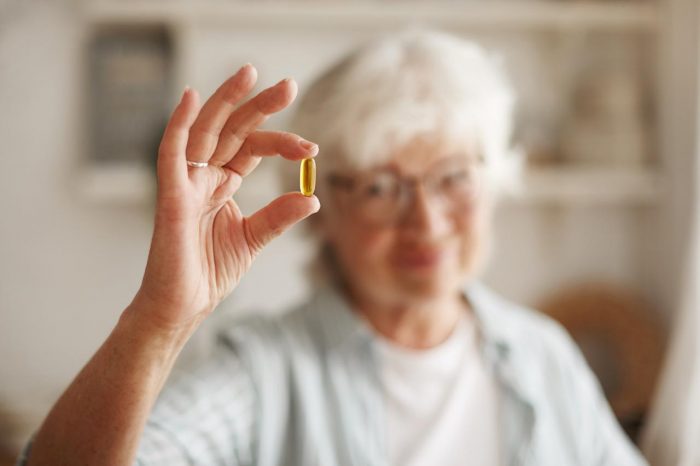 Omega 3: El nutriente esencial que cuida tu corazón, tu mente y el planeta