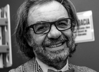 El cine científico de Pablo Rosenblatt: "El cruce entre ciencia y arte es vital"