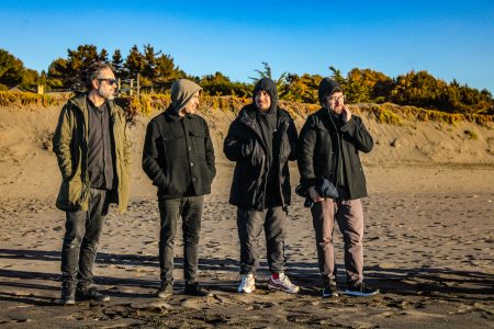 Nico Vera Cuarteto en Thelonious Jazz Club