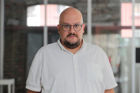Pablo Ortúzar Kunstmann