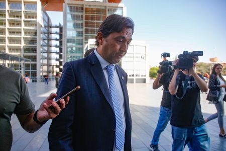 Corte da duro golpe a fiscal Cooper y declara ilegales interceptaciones telefónicas en ProCultura