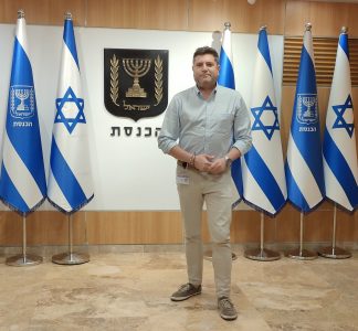 Peleg Lewi: el incierto arribo del nuevo embajador de Israel aprobado por Cancillería
