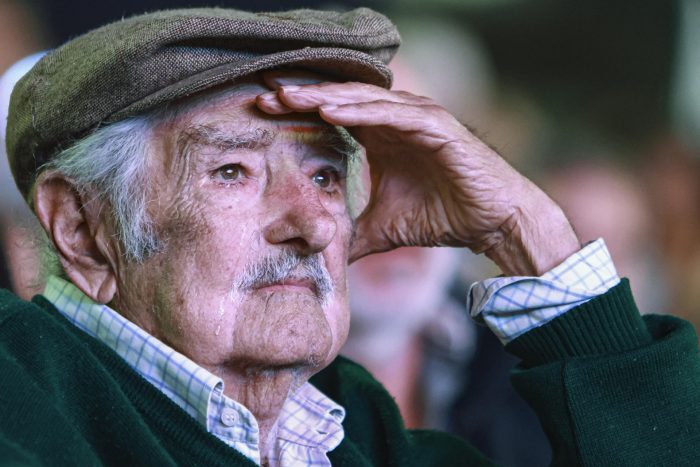 Muere Pepe Mujica, el exguerrillero que llegó a ser símbolo mundial de la democracia