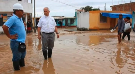 Periodista peruano sobre el nuevo papa: “Prevost es absolutamente bergogliano”