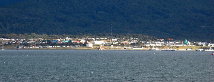 SHOA entrega horas de llegada del tsunami en Magallanes: en Punta Arenas será en la madrugada