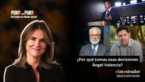 ¿Por qué la Fiscalía Nacional “le quita la sal” a las causas políticas?