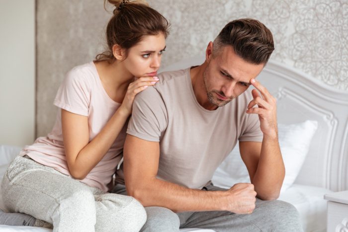 ¿Qué es el síndrome de Tarzán? La tendencia emocional de saltar de relación en relación sin descanso