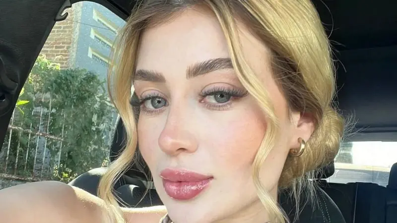Quién era Valeria Márquez, la influencer mexicana asesinada a tiros cuando transmitía en vivo