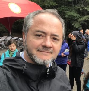 Rodrigo Moreno Orellana