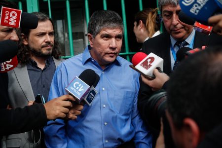 Monsalve tras salir de Capitán Yáber: "las causas no se debatan en base a filtraciones"