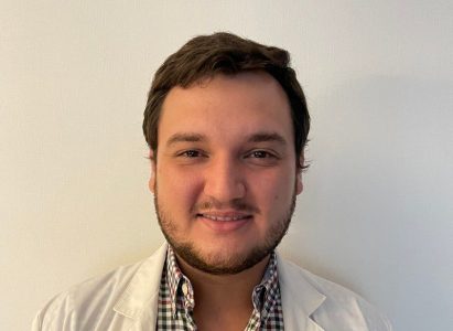 Sebastián Lavanderos Bunout