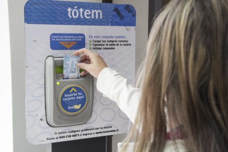 TNE 2025: cómo revalidar con sello y tótems Bip! antes del vencimiento
