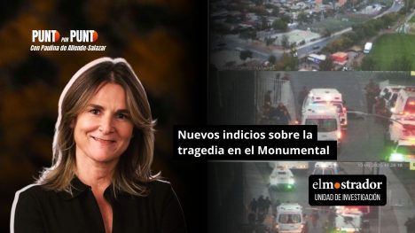 Nuevos indicios sobre la tragedia en el Monumental: "Mylán y Martina habrían sido atropellados"