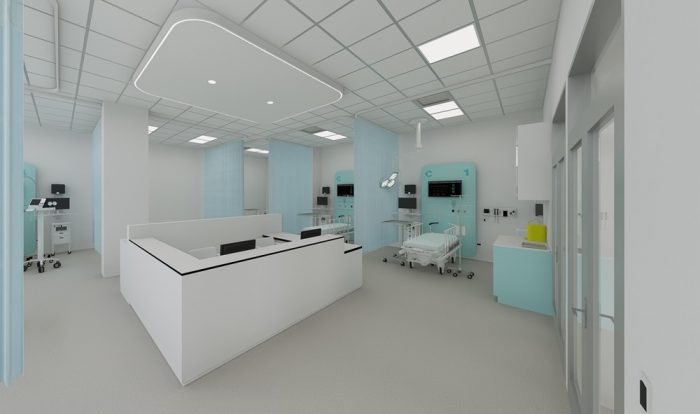 Construirán el centro de educación en salud más grande de Latinoamérica