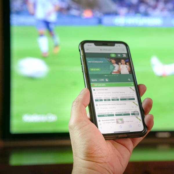 Las 10 mejores casas de apuestas deportivas en Chile – Guía 2025