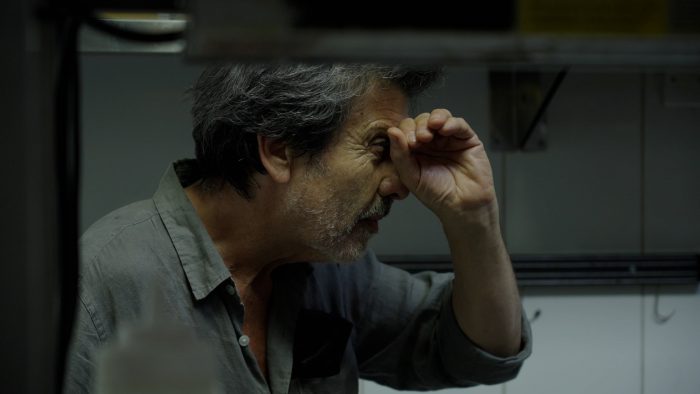 Convocatoria a cineastas Cine Chileno del Futuro