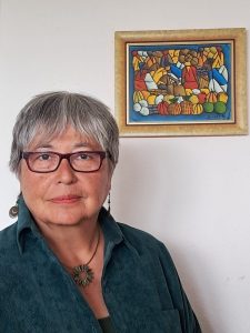 Lelia Pérez