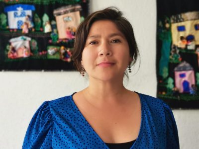 Investigadora y hospital de C. Dignidad: "Es una historia que, como una herida, continúa abierta"