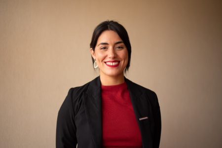 Nicole Cardoch