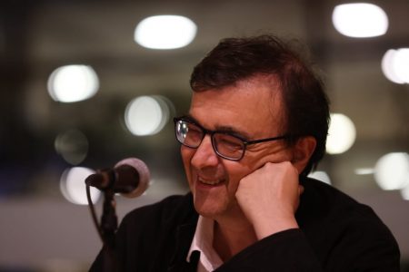 Javier Cercas, escritor: "El Bergoglio de Argentina no se parecía al del resto del mundo"