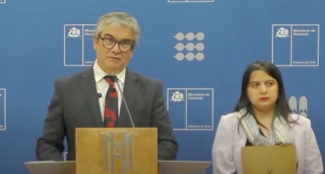 Caso licencias: Hacienda informa que 131 instituciones iniciaron sumarios