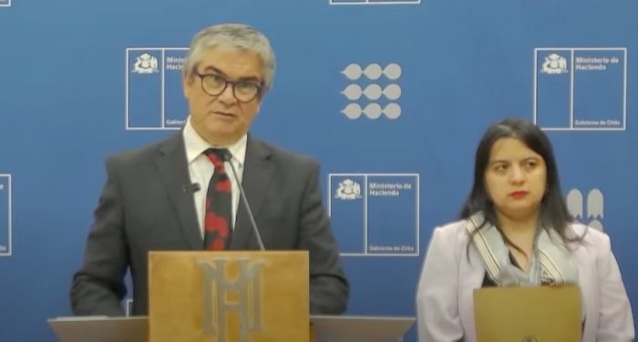 Caso licencias: Hacienda informa que 131 instituciones iniciaron sumarios