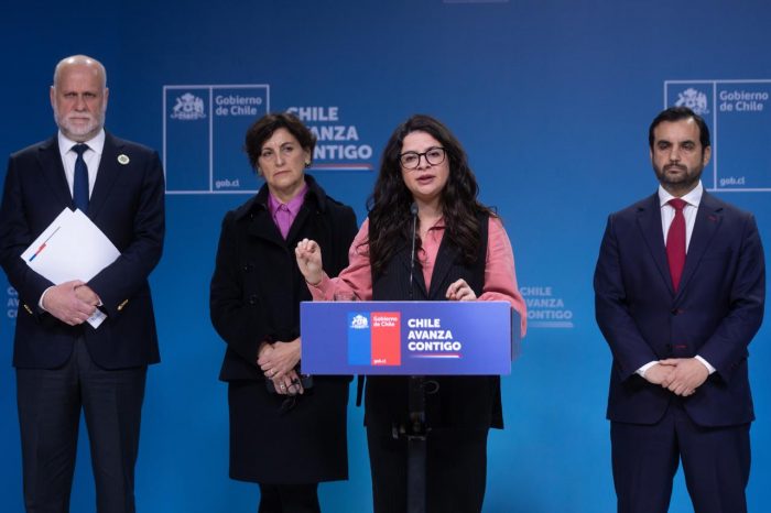 “Ninguna mujer se embaraza para abortar”: Gobierno ingresa proyecto de ley para interrumpir embarazo