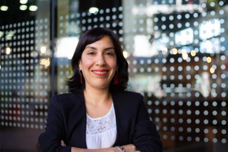 Yanira Madariaga Baeza