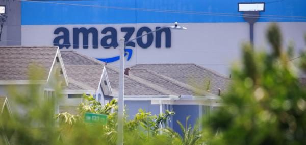 Bezos apuesta por Chile: Amazon invertirá US$ 4 mil millones para instalar centro de datos