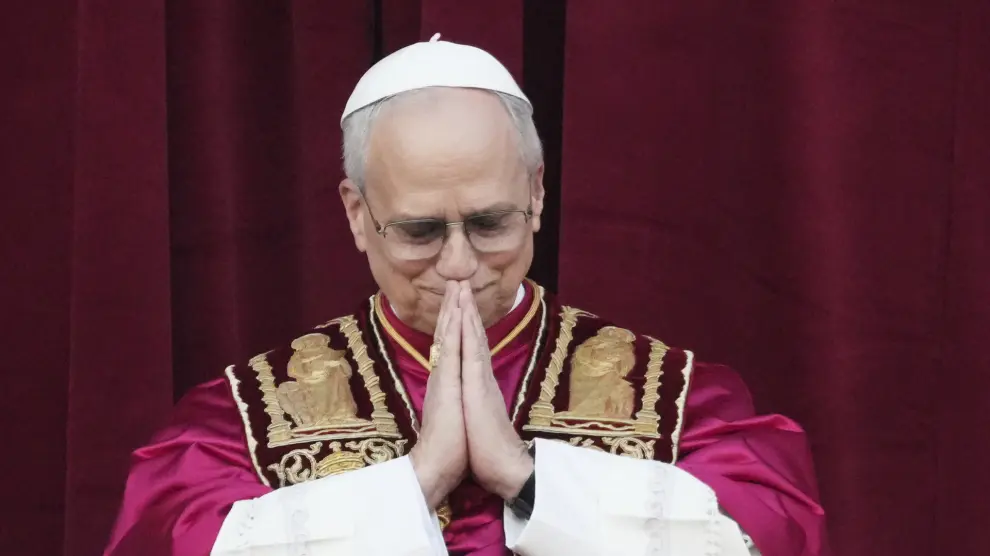 "Tenemos un papa que realmente quiere al Perú", afirma el cardenal peruano Pedro Barreto