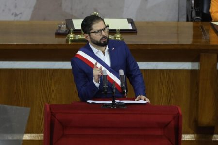 Pedirle más a la Cuenta Pública presidencial