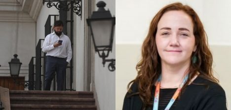 Personalidad psicopática: la evaluación de la “ex” de Larraín de Procultura con el Presidente Boric