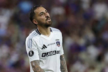 Colo Colo se juega la vida en Copa Libertadores: visita a Racing en Argentina