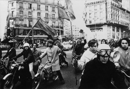 Mayo del 68: "Morir a los 30 años" (1982) y conservatorio con Romain Goupil