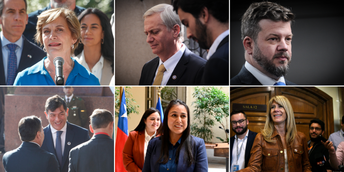 Derecha sin primarias y con seis candidatos a primera vuelta: ¿otra vez la autodestrucción?